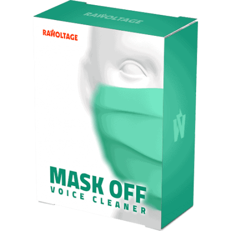 Rawoltage RW MASKOFF v1.0