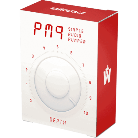 Rawoltage RW PMP v1.0