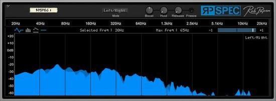 Reason RE Rob Papen RPSpec v1.0.0