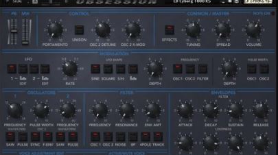 Reason RE Synapse Audio Obsession v1.1.0 PROPER [WiN]