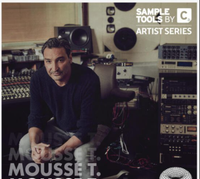 Sample Tools by Cr2 Mousse T Production Masterclass