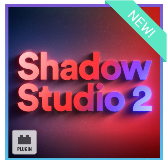 Shadow Studio v1.2 for After Effects WIN