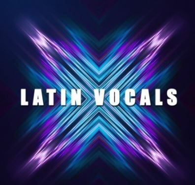Smokey Loops Latin Vocals Vol.1 [WAV]