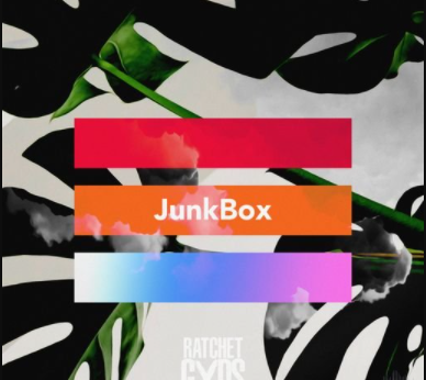 Sound Junkie JunkBox by SoundJunkie [WAV]