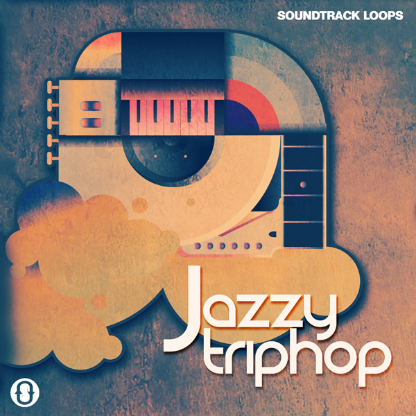 SoundTrack Loops Jazzy Trip Hop