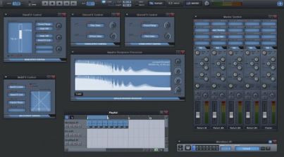 Synapse Audio Orion 8 v8.6 [WiN]