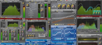 Voxengo plug-ins & tools bundle 2021.6 CE