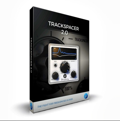 Wavesfactory TrackSpacer v2.5.9 [WiN, MacOSX]