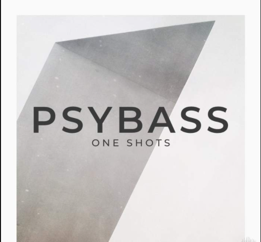 Zenhiser Psybass Oneshots