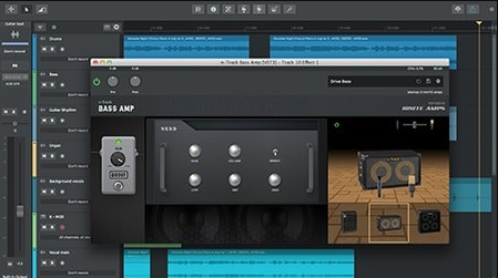 n-Track Studio Suite v9.1.2.3706