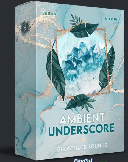 Ambient Underscore