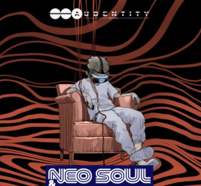 Audentity Records Neo Soul and Live Instruments [WAV]