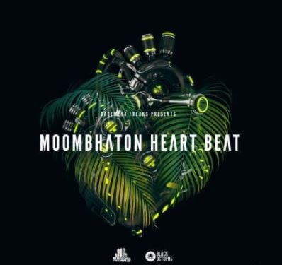 Black Octopus Moombahton Heart Beat By Basement Freaks [WAV]