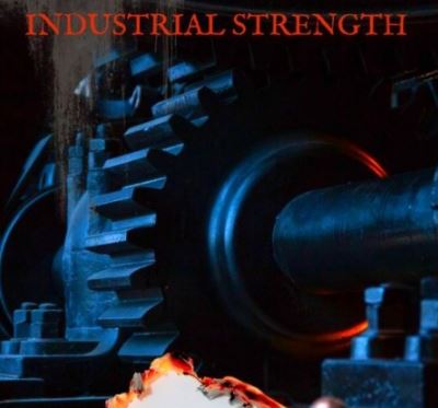 CREATE.Digital Music Industrial Strength [WAV]