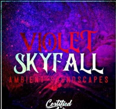 Certified Audio Violet SkyFall [WAV]