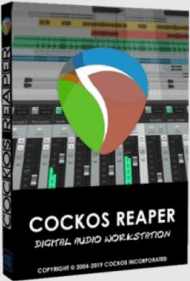 Cockos REAPER v6.37 [MacOSX]