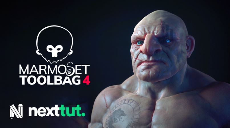  Complete Guide to Marmoset Toolbag 4