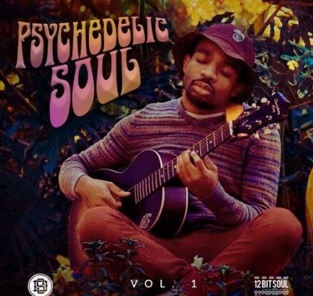 Divided Souls Psychedelic Soul [WAV]