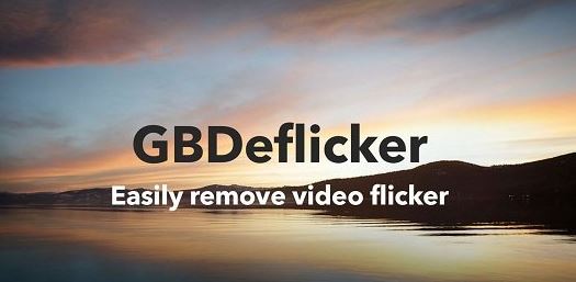 Granite Bay GBDeflicker v4.5.0 CE for After Effects and Premiere Pro