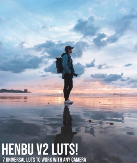 Henbu – V2 LUTs 2020