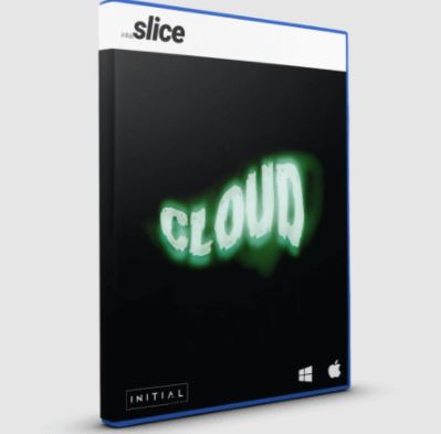 Initial Audio Cloud Expansion for Slice [Synth Presets]