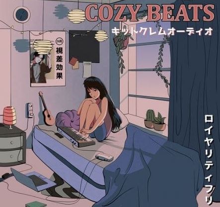 Kits Kreme Cozy Beats [WAV]