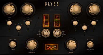 Kush Audio Blyss v1.1.0 [WiN]