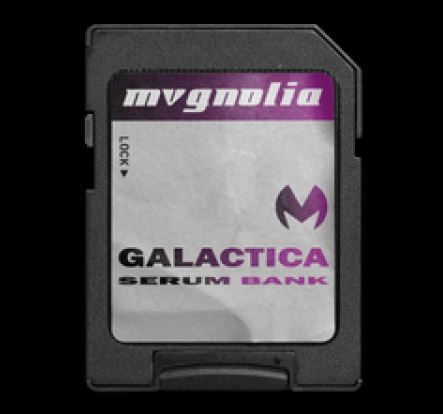 MVGNOLIA GALACTICA Serum bank [Synth Presets]