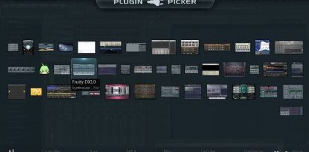 Make Audio Academy Los efectos de FL Studio 20 [TUTORiAL]