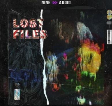 Nine Audio Lost Files [WAV]