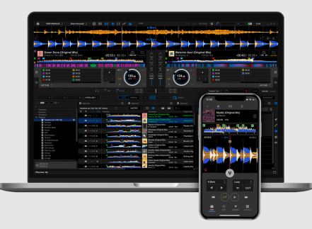 Pioneer DJ rekordbox v5.8.6.0004 Premium [MacOSX]