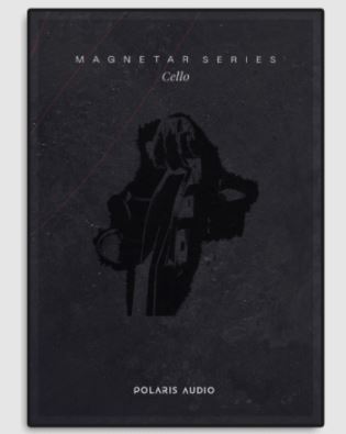 Polaris Audio Magnetar Cello v1.0 [KONTAKT]