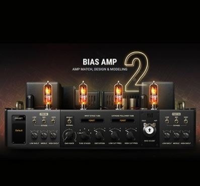 Positive Grid BIAS Amp 2 Elite Complete v2.2.11 [WiN]