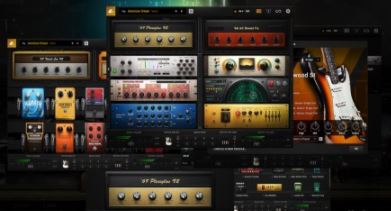 Positive Grid BIAS FX2 Desktop v2.4.0.6160 Elite [WiN]