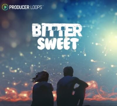 Producer Loops Bitter Sweet [MULTiFORMAT]