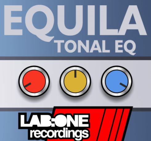 Reason RE Lab One Recordings Equila 3 Band Tonal EQ v1.0.2 [WiN]