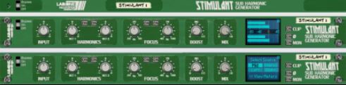 Reason RE Lab One Recordings Stimulant Subharmonic Generator v1.0.1 [WiN]