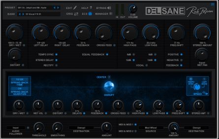 Rob Papen DelSane v1.0.1a [WiN]