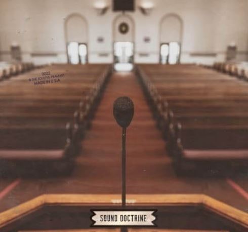 Sound Doctrine The Soulful Psalmist [WAV]