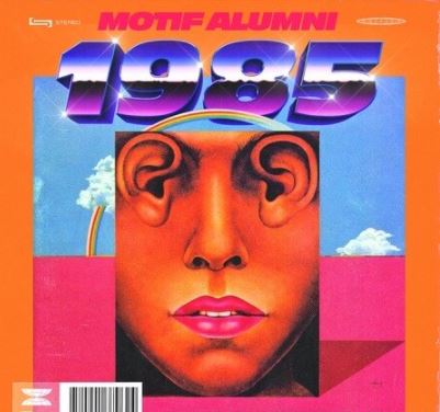 The Rucker Collective Motif Alumni 1985 (Compositions) [WAV]