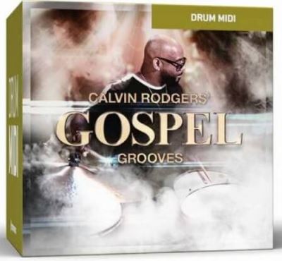 Toontrack Gospel Grooves MIDI pack v1.0.0 [MiDi] [WiN]