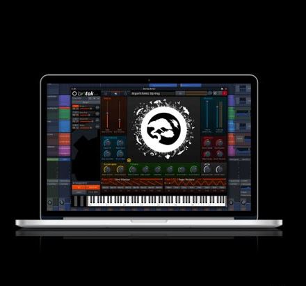 Tracktion Software BioTek 2 v2.2.3 [WiN, MacOSX]