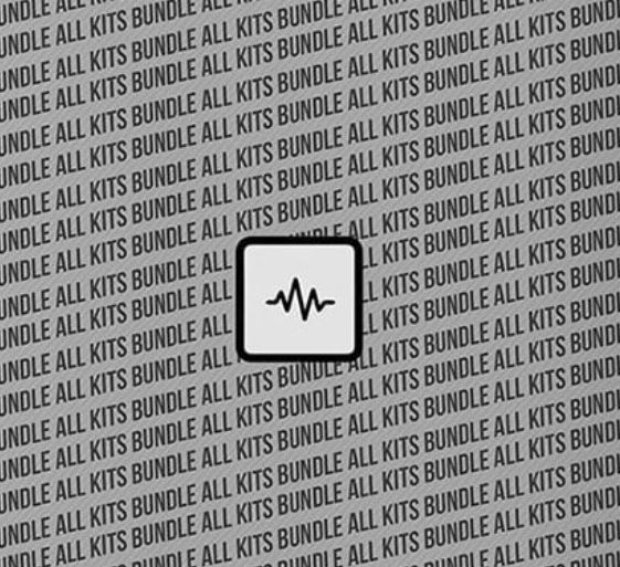 WavSupply All Kits Bundle