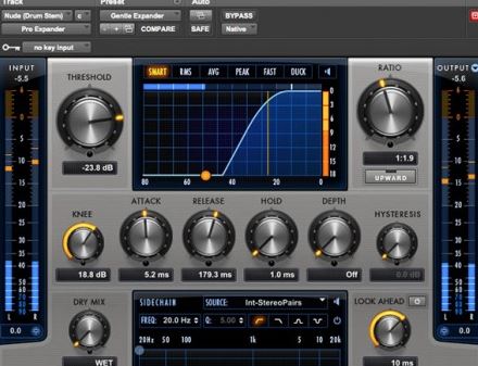 Avid Complete Plug-In Bundle v18.10.0 [WiN]