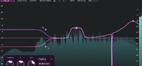 Crave DSP Crave EQ v2.0.33 CE [WiN]