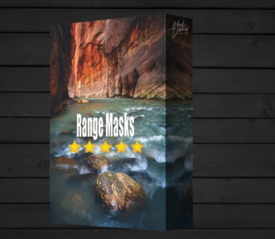 Gumroad – Unlock the Power of Lightroom Range Masks to Create Powerful Landscape Photos