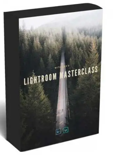 Luke's Lightroom Masterclass