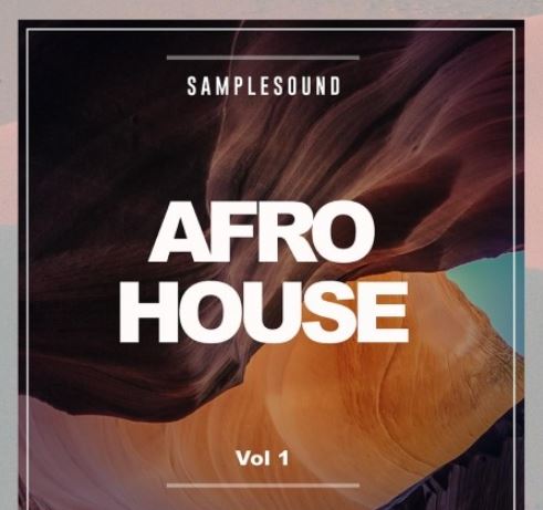 Samplesound Afro House Volume 1 [WAV]