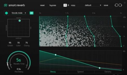 Sonible smartReverb v1.0.4 [WiN]