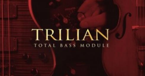 Spectrasonics Trilian Patch Library Update v1.6.0c [WiN, MacOSX]